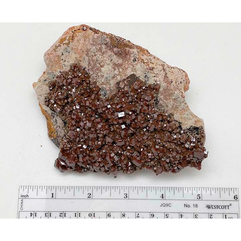 Vanadinite