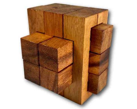 Wood Knot
